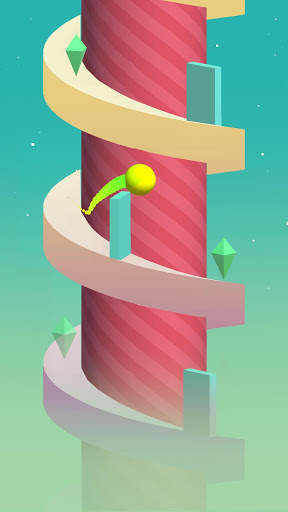 Spiral screenshot 6