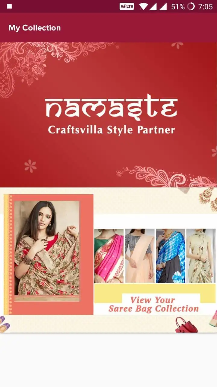 CV Style Partners App screenshot 1