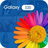 Gallery for Samsung - gallery for galaxy s20 ultra