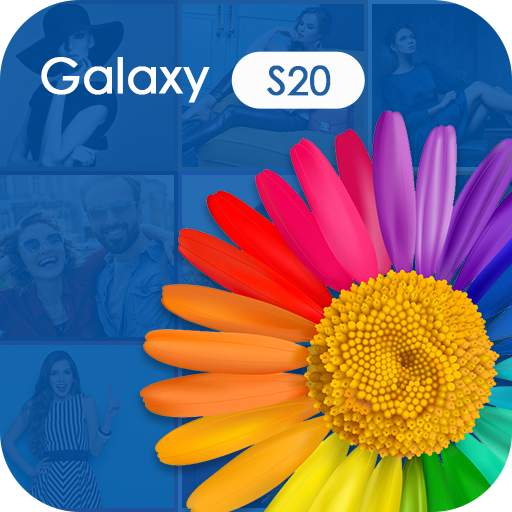 Gallery for Samsung - gallery for galaxy s20 ultra 1.0