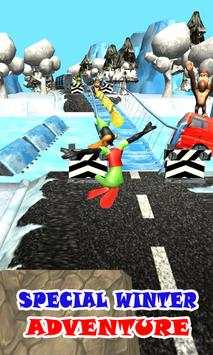 Looney Toons Dash HD скриншот 3