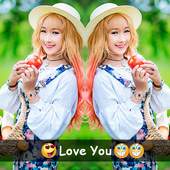 Mirror Photo Editor 1.0