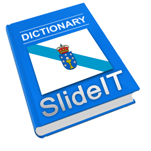 SlideIT Galician - galego Pack icon