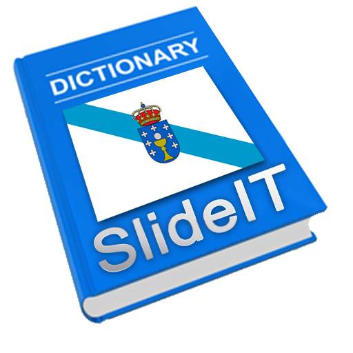 SlideIT Galician - galego Pack 3.0