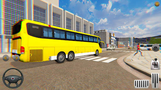 Bus Games 2023 Offline For Boy screenshot 4