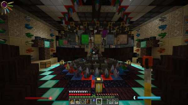 Mod Thaum Craft screenshot 3