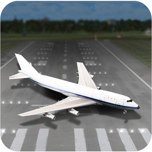 Airplane Park 3D 1.1