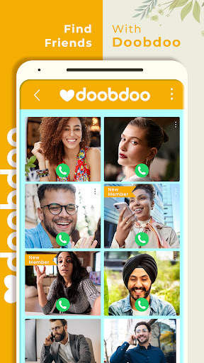 Indian Dating App- Live Video screenshot 4