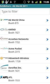 4G World screenshot 5