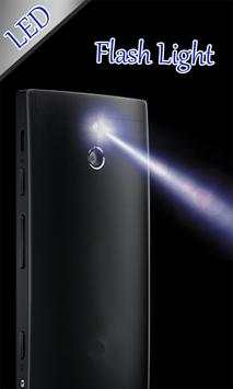 Flashlight screenshot 3