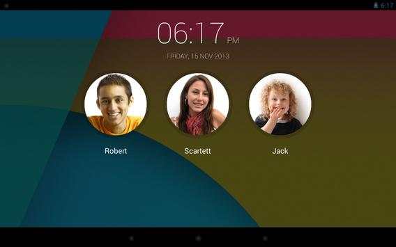 Personal Launcher screenshot 16