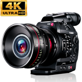 Camera For Canon icon