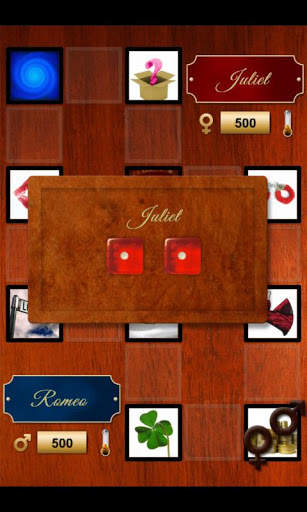 Bliss - The Game for Lovers screenshot 1