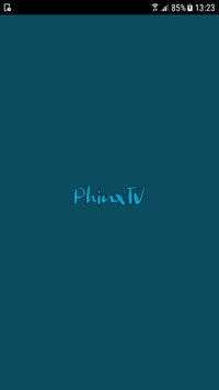 PhinxTV screenshot 1