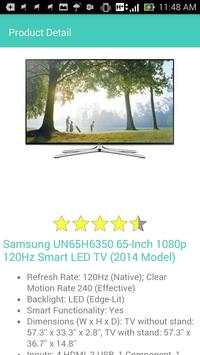 LED TV Online Shopping screenshot 3