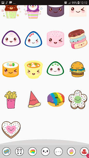 Kawaii Photo Editor screenshot 7