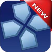 PSP Games ISO Database - Ppsspp Market 2021 icon