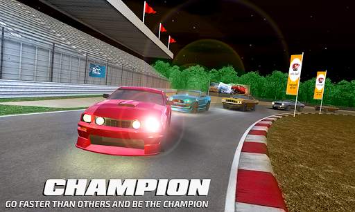 Car Racing Championship screenshot 3