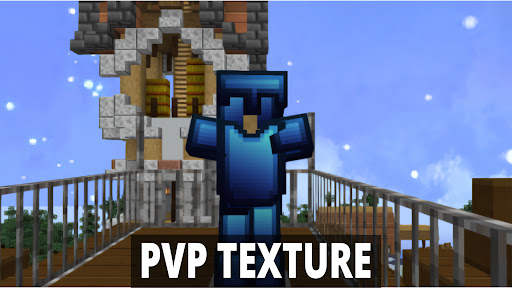 PVP Texture Pack for Minecraft screenshot 2