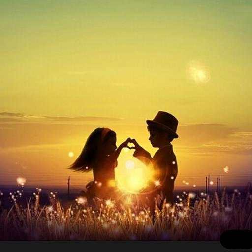 Love HD Wallpaper 3.2