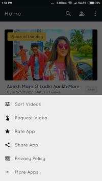 TV Serial Video Status screenshot 5