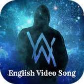 English video song icon
