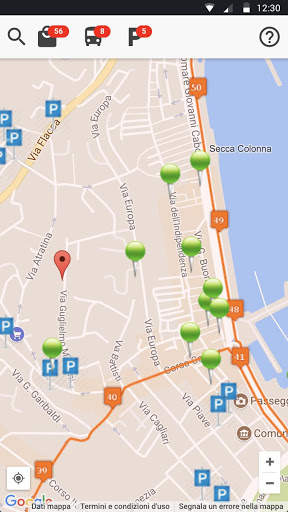 Cerco in zona screenshot 8