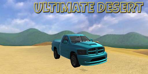 Jeep Driving: Offroad Games screenshot 1