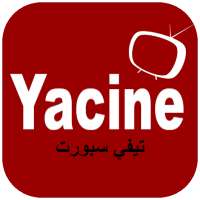 Yacine Tv Sports - Quiz Apk