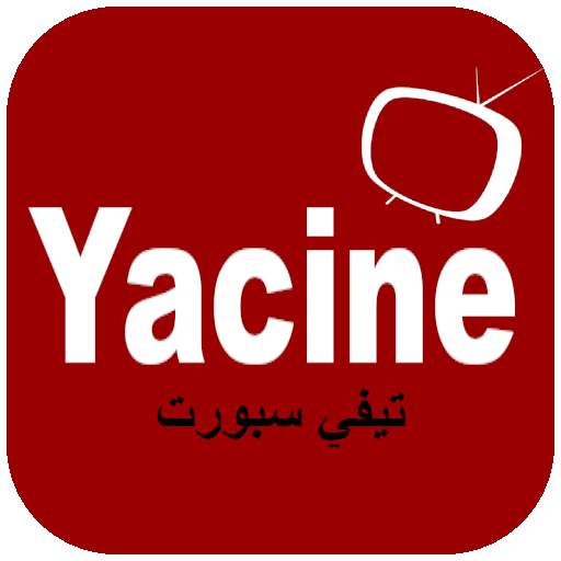 Yacine Tv Sports - Quiz Apk 0.1
