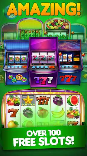Bingo City 75: Bingo & Slots screenshot 5