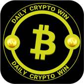Daily Crypto Win logo
