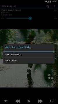 Vinyl Music Player Pro screenshot 6