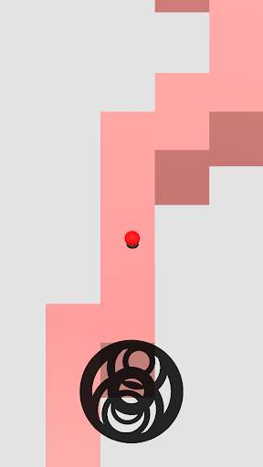 Ziggy Drive! -  fun Endless Drive screenshot 6