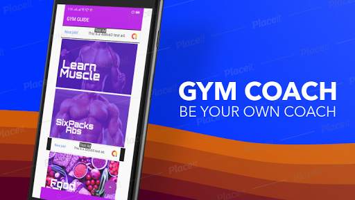 GYM GUIDE screenshot 6