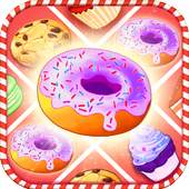 Cookie Crush Adventure 1.4