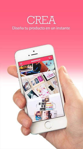 Snappybook - Album de fotos e impresión de fotos screenshot 5