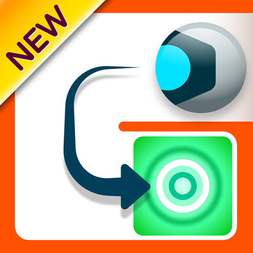 Robob: Escape Maze Challenge icon