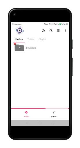 SD PLAYER - Video and Music screenshot 7
