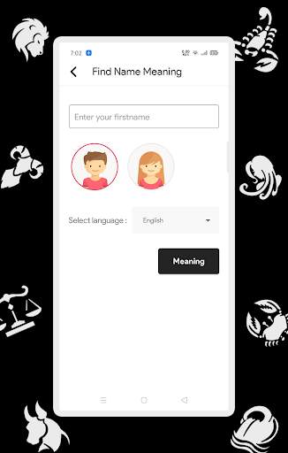My Name Facts - Name Meaning screenshot 4