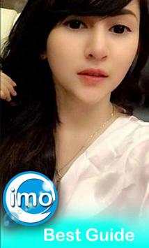 Guide Free Imo Video Call&Chat screenshot 3