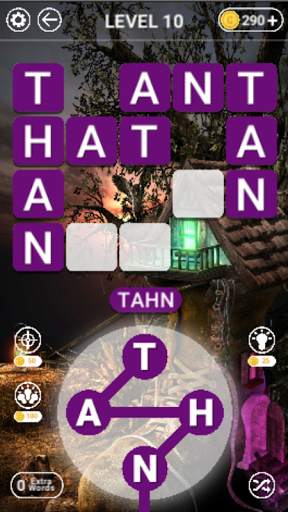 New Game 2020: Word Games Free screenshot 4