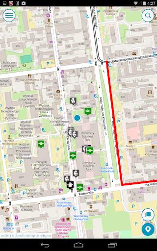 Mobile MapWorks Essentials screenshot 12