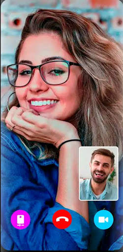 viba messenger screenshot 1