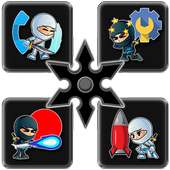 Ninja Battle