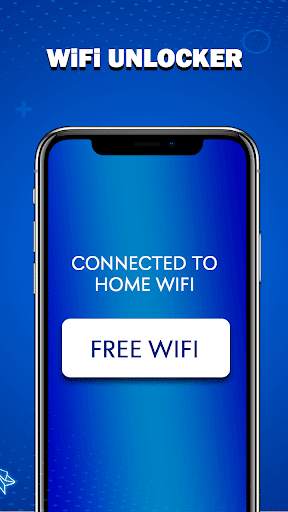 WiFi Unlocker screenshot 2