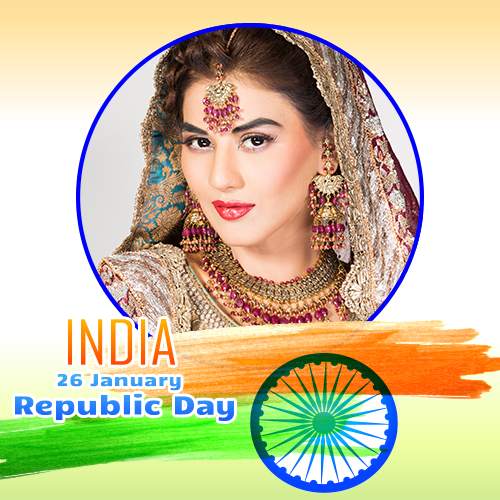 Republic Day Photo Frames 2020 screenshot 5