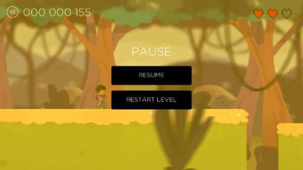 Super Run - "Prince Edition" screenshot 7