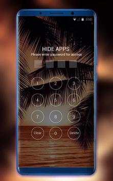 Theme for one plus 6T wallpaper screenshot 3