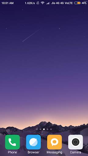 HD Redmi Note 5A Wallpaper screenshot 5